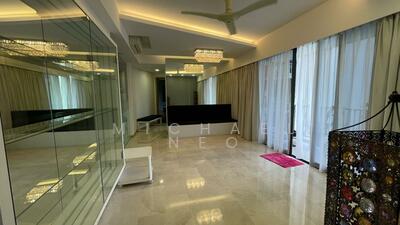 For Rent - River Isles