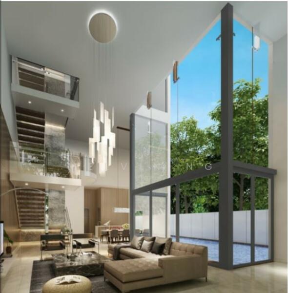 ☎️Realstar Melvin⭐Last 2 Units Brand New SemiD by Renowned Architect