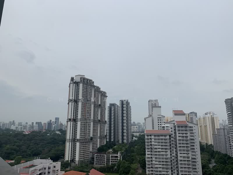 Commonwealth Towers Condominium For Sale at S$ 1,900,000 | PropertyGuru Singapore
