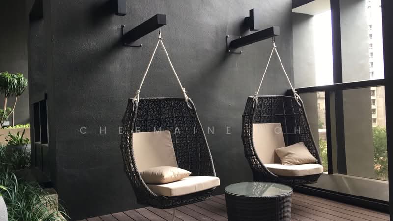 Commonwealth Towers Condominium For Sale at S$ 1,900,000 | PropertyGuru Singapore