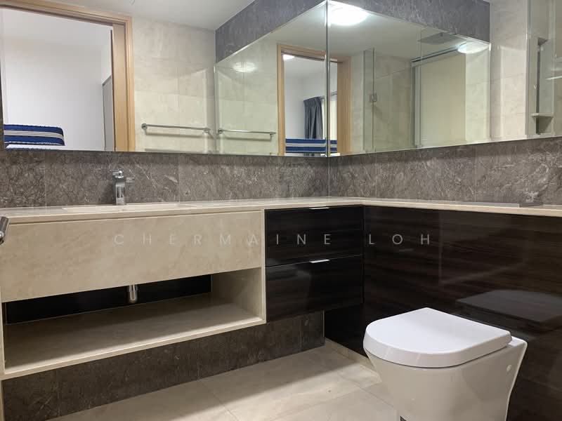 Commonwealth Towers Condominium For Sale at S$ 1,900,000 | PropertyGuru Singapore