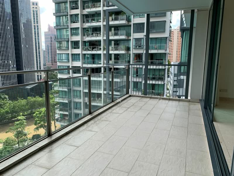 Rivergate, 93 Robertson Quay, 4 Bedrooms, 1,776 sqft, Apartment For Rent, by Steven Teo, 23692902 - PropertyGuru.com.sg