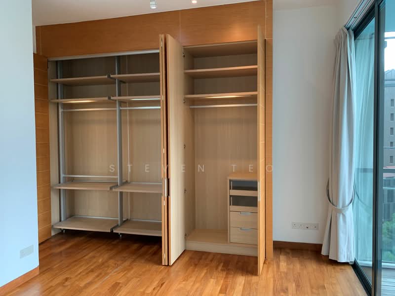 Rivergate, 93 Robertson Quay, 4 Bedrooms, 1,776 sqft, Apartment For Rent, by Steven Teo, 23692902 - PropertyGuru.com.sg