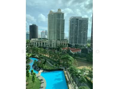 For Rent - Rivergate