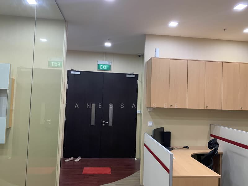 Primz Bizhub, 21 Woodlands Close singapore, 1,356 sqft, Light Industrial (B1) For Rent, by Vanessa See, 23693203 - CommercialGuru.com.sg