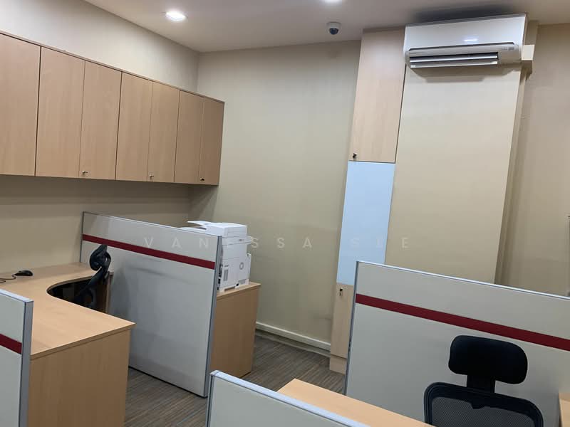 Primz Bizhub, 21 Woodlands Close singapore, 1,356 sqft, Light Industrial (B1) For Rent, by Vanessa See, 23693203 - CommercialGuru.com.sg