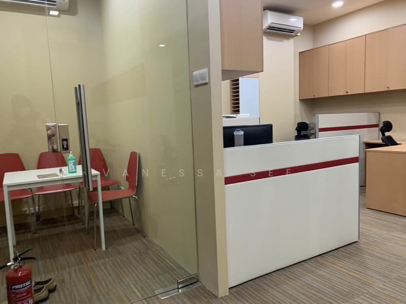 Primz Bizhub, 21 Woodlands Close singapore, 1,356 sqft, Light Industrial (B1) For Rent, by Vanessa See, 23693203 - CommercialGuru.com.sg