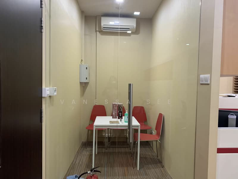 Primz Bizhub, 21 Woodlands Close singapore, 1,356 sqft, Light Industrial (B1) For Rent, by Vanessa See, 23693203 - CommercialGuru.com.sg
