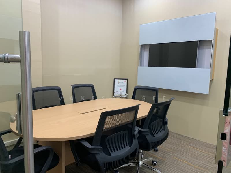 Primz Bizhub, 21 Woodlands Close singapore, 1,356 sqft, Light Industrial (B1) For Rent, by Vanessa See, 23693203 - CommercialGuru.com.sg