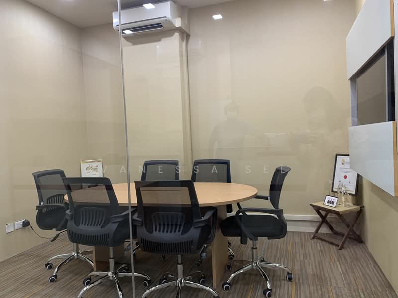 Primz Bizhub, 21 Woodlands Close singapore, 1,356 sqft, Light Industrial (B1) For Rent, by Vanessa See, 23693203 - CommercialGuru.com.sg