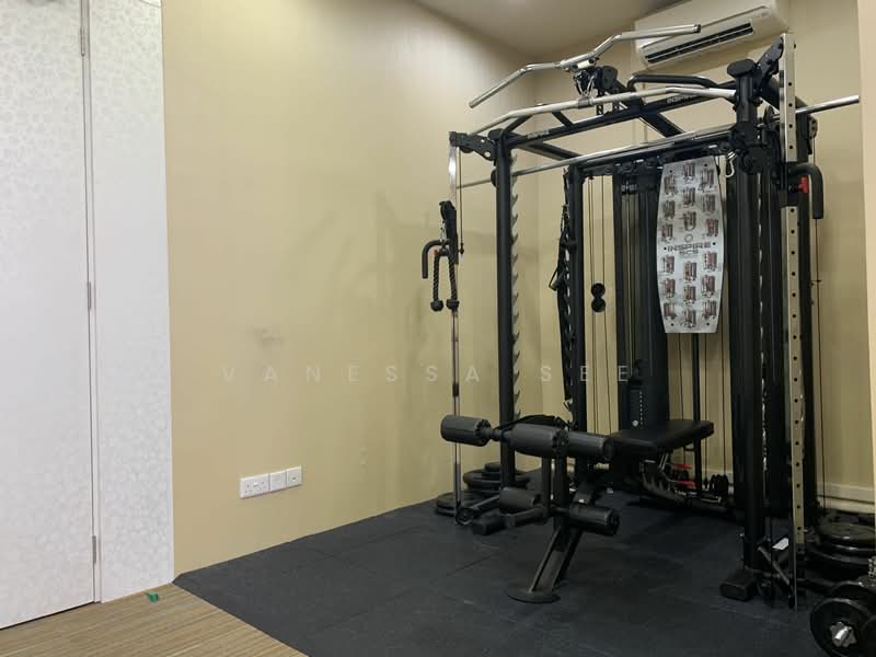 Primz Bizhub, 21 Woodlands Close singapore, 1,356 sqft, Light Industrial (B1) For Rent, by Vanessa See, 23693203 - CommercialGuru.com.sg