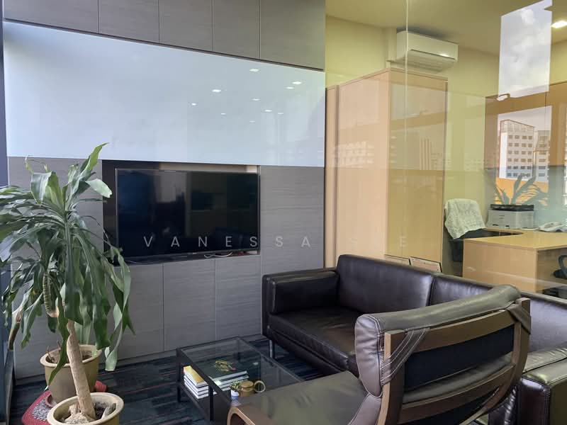 Primz Bizhub, 21 Woodlands Close singapore, 1,356 sqft, Light Industrial (B1) For Rent, by Vanessa See, 23693203 - CommercialGuru.com.sg