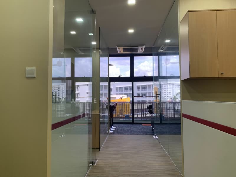 Primz Bizhub, 21 Woodlands Close singapore, 1,356 sqft, Light Industrial (B1) For Rent, by Vanessa See, 23693203 - CommercialGuru.com.sg