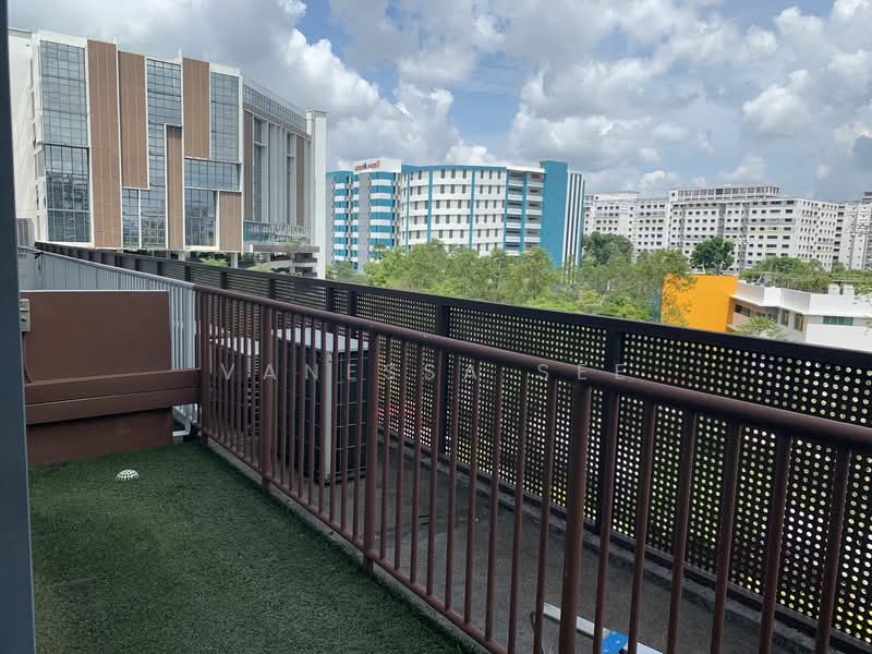 Primz Bizhub, 21 Woodlands Close singapore, 1,356 sqft, Light Industrial (B1) For Rent, by Vanessa See, 23693203 - CommercialGuru.com.sg