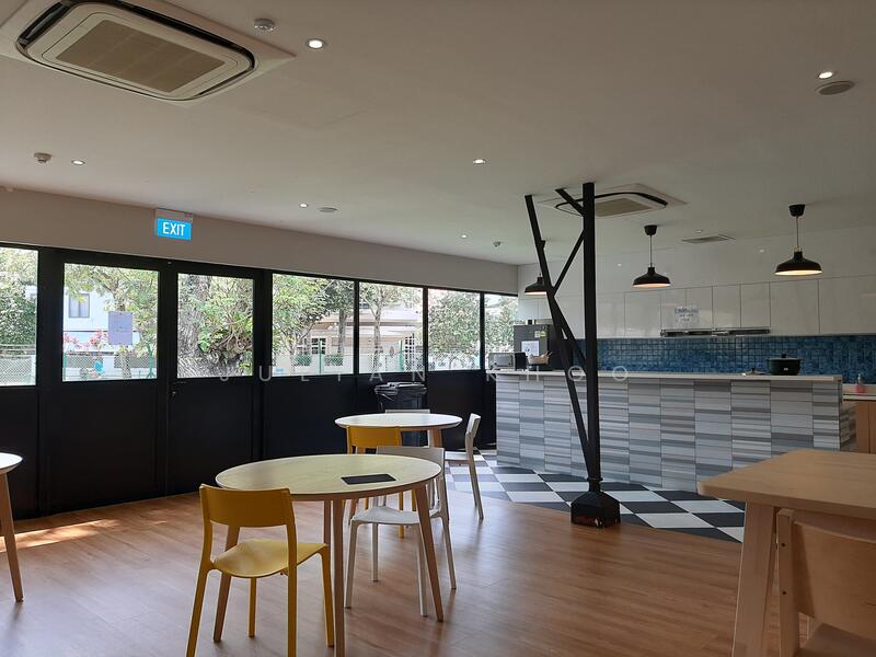 Near Botanic Gardens MRT ~ Lutheran @ Bukit Timah, Lutheran Road, Tanglin / Holland / Bukit Timah, Studio, 400 sqft, Apartment For Rent, by Julian Khoo, 23693251 - PropertyGuru.com.sg