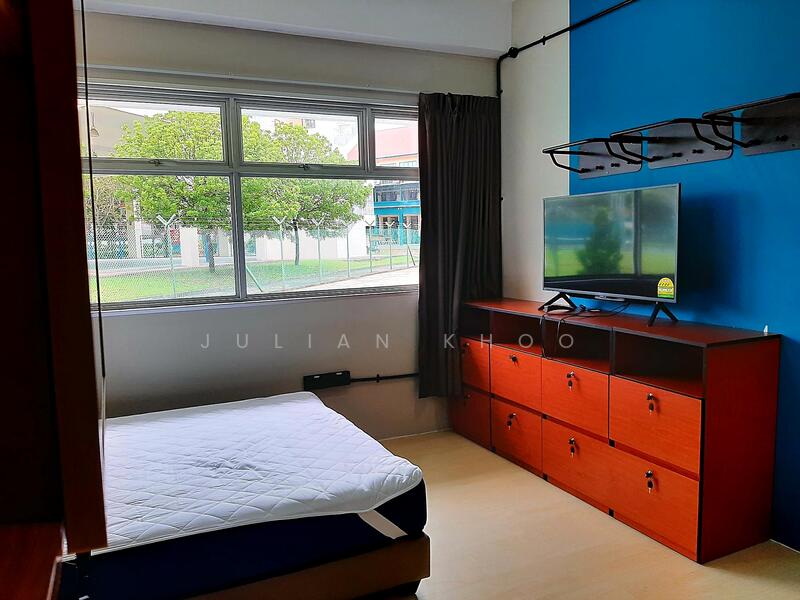 Near Botanic Gardens MRT ~ Lutheran @ Bukit Timah, Lutheran Road, Tanglin / Holland / Bukit Timah, Studio, 400 sqft, Apartment For Rent, by Julian Khoo, 23693251 - PropertyGuru.com.sg