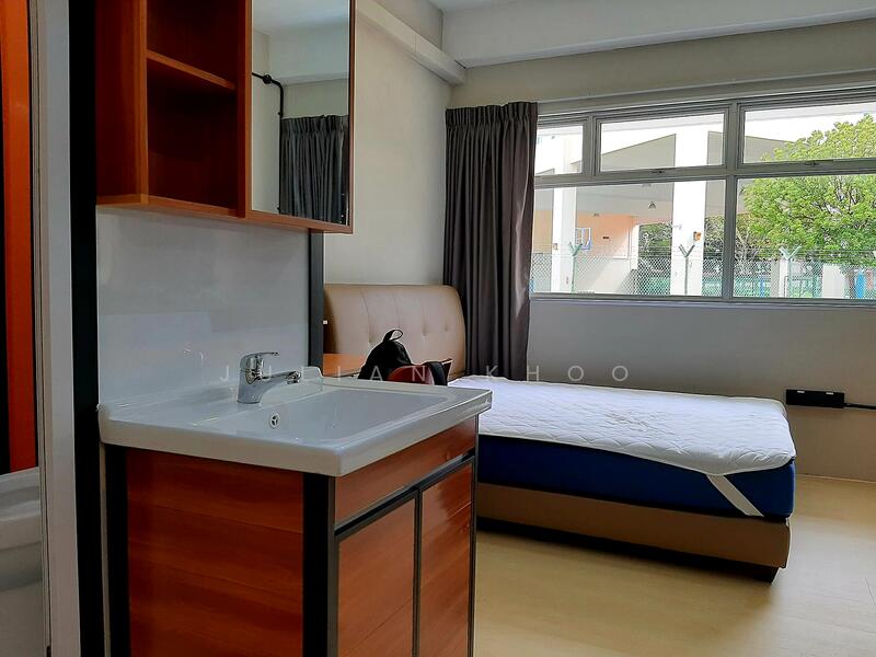 Near Botanic Gardens MRT ~ Lutheran @ Bukit Timah, Lutheran Road, Tanglin / Holland / Bukit Timah, Studio, 400 sqft, Apartment For Rent, by Julian Khoo, 23693251 - PropertyGuru.com.sg