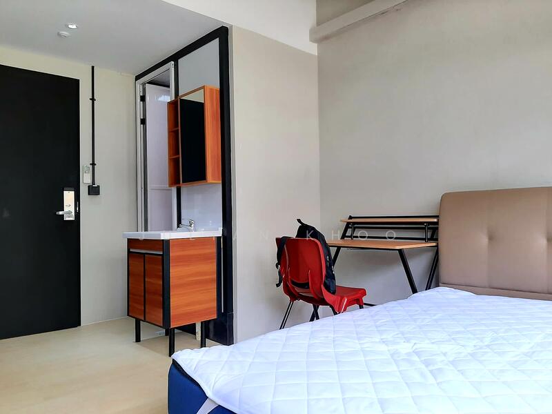 Near Botanic Gardens MRT ~ Lutheran @ Bukit Timah, Lutheran Road, Tanglin / Holland / Bukit Timah, Studio, 400 sqft, Apartment For Rent, by Julian Khoo, 23693251 - PropertyGuru.com.sg