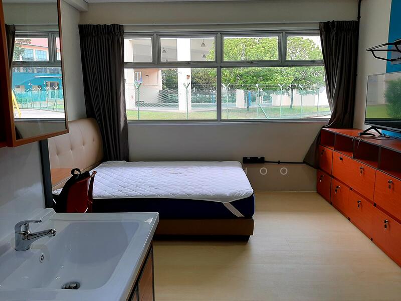 Near Botanic Gardens MRT ~ Lutheran @ Bukit Timah, Lutheran Road, Tanglin / Holland / Bukit Timah, Studio, 400 sqft, Apartment For Rent, by Julian Khoo, 23693251 - PropertyGuru.com.sg