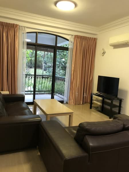 For Rent - Tanglin Park