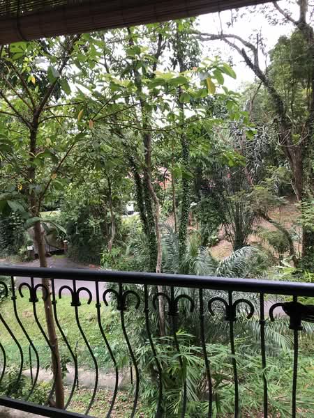 For Rent - Tanglin Park