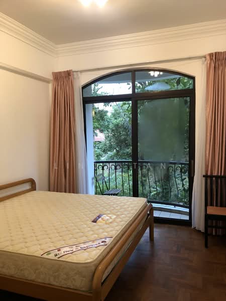 For Rent - Tanglin Park