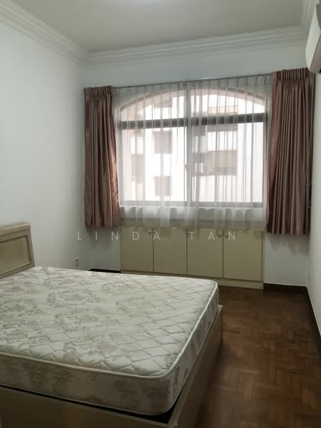 For Rent - Tanglin Park