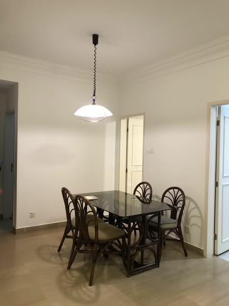 For Rent - Tanglin Park