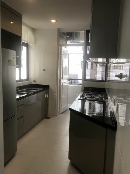 For Rent - Tanglin Park