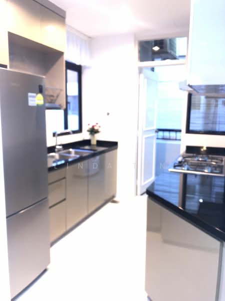 For Rent - Tanglin Park