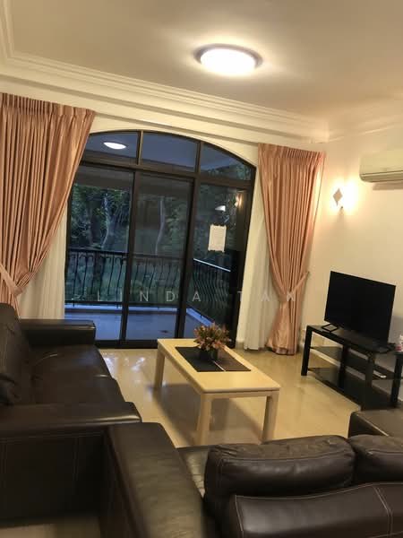For Rent - Tanglin Park