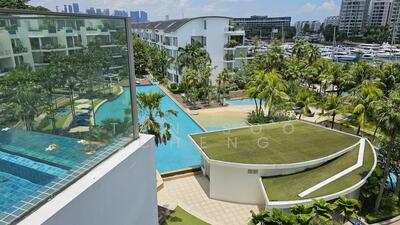 For Sale - Marina Collection