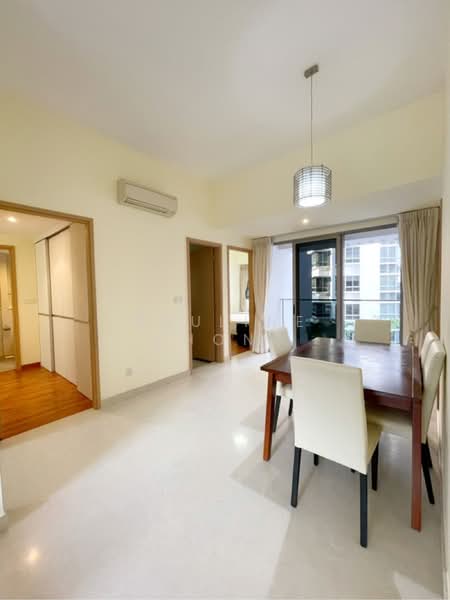 Waterford Residence, 21 Kim Yam Road, 3 Bedrooms, 1,195 sqft, Condominium For Rent, by Pauline Chong, 23693890 - PropertyGuru.com.sg