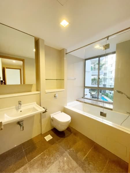 Waterford Residence, 21 Kim Yam Road, 3 Bedrooms, 1,195 sqft, Condominium For Rent, by Pauline Chong, 23693890 - PropertyGuru.com.sg