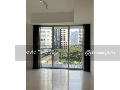 For Rent - St. Regis Residences Singapore
