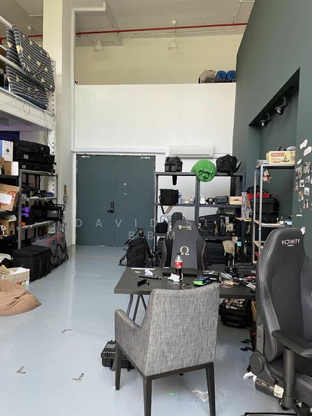 Apex @ Henderson, 201 Henderson Road Singapore, 3,240 sqft, Light Industrial (B1) For Sale, by David Sim BBM, 23694140 - CommercialGuru.com.sg