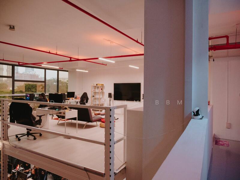Apex @ Henderson, 201 Henderson Road Singapore, 3,240 sqft, Light Industrial (B1) For Sale, by David Sim BBM, 23694140 - CommercialGuru.com.sg
