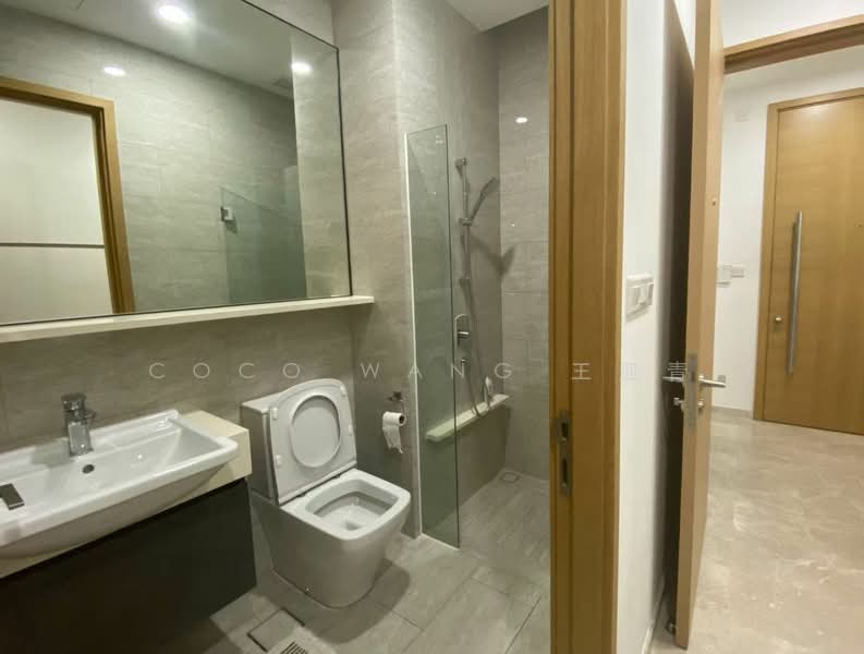 City Gate, 371 Beach Road, 1 Bedroom, 250 sqft, Apartment For Rent, by Coco Wang 王亚青, 23694233 - PropertyGuru.com.sg