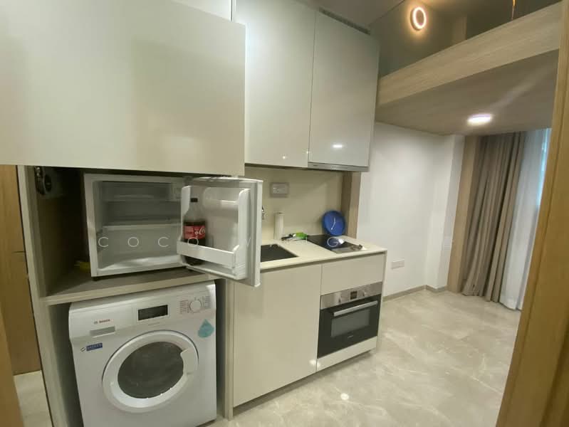 City Gate, 371 Beach Road, 1 Bedroom, 250 sqft, Apartment For Rent, by Coco Wang 王亚青, 23694233 - PropertyGuru.com.sg