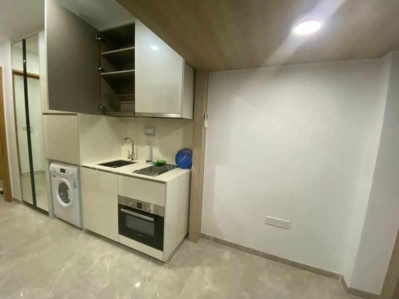 City Gate, 371 Beach Road, 1 Bedroom, 250 sqft, Apartment For Rent, by Coco Wang 王亚青, 23694233 - PropertyGuru.com.sg
