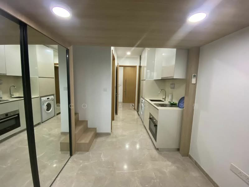 City Gate, 371 Beach Road, 1 Bedroom, 250 sqft, Apartment For Rent, by Coco Wang 王亚青, 23694233 - PropertyGuru.com.sg
