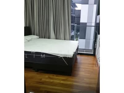 For Rent - Guillemard Suites