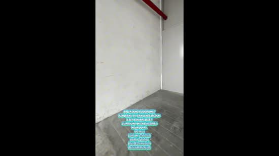 512 Chai Chee Lane, 512 Chai Chee Lane, 2,647 sqft, Light Industrial (B1) For Rent, by Fuan Freddie, 23694268 - CommercialGuru.com.sg