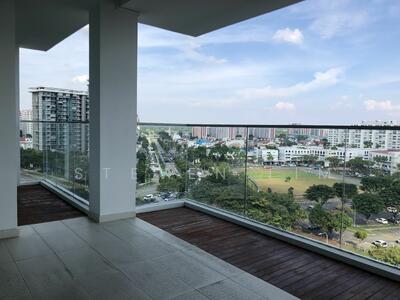 For Rent - Kovan Residences