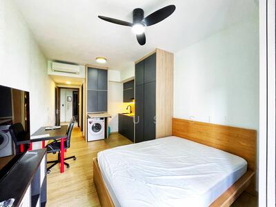 For Rent - Heron Bay