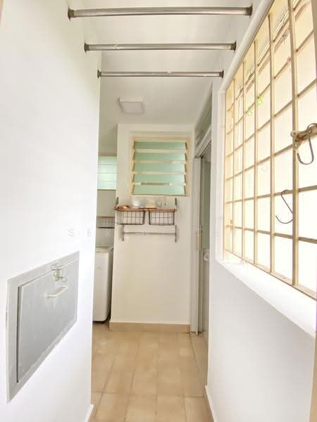 Yishun Emerald, 20 Canberra Drive, Sembawang / Yishun, 2 Bedrooms, 1,033 sqft, Condominium For Rent, by Serene Tey, 23694836 - PropertyGuru.com.sg