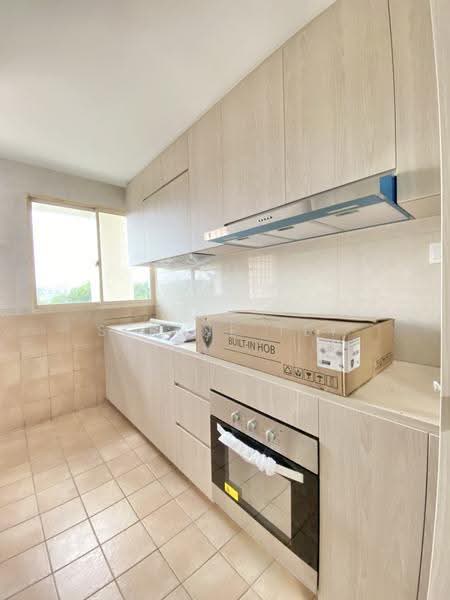 Yishun Emerald, 20 Canberra Drive, Sembawang / Yishun, 2 Bedrooms, 1,033 sqft, Condominium For Rent, by Serene Tey, 23694836 - PropertyGuru.com.sg