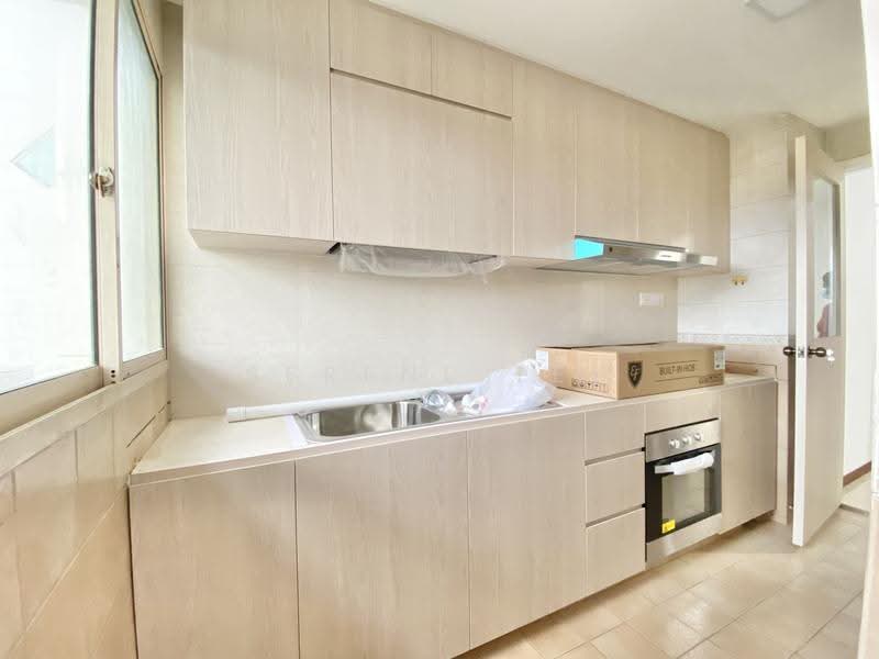 Yishun Emerald, 20 Canberra Drive, Sembawang / Yishun, 2 Bedrooms, 1,033 sqft, Condominium For Rent, by Serene Tey, 23694836 - PropertyGuru.com.sg