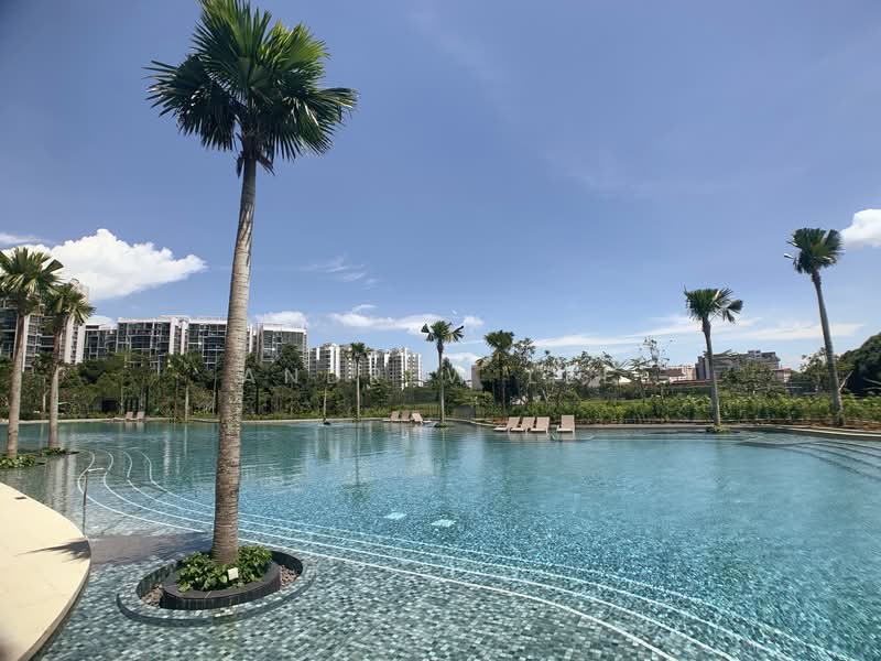 Twin VEW, 91 West Coast Vale, 2 Bedrooms, 570 sqft, Condominium For Rent, by Andrew Lee, 23694967 - PropertyGuru.com.sg