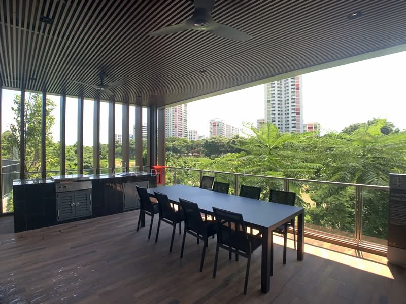 Twin VEW, 91 West Coast Vale, 2 Bedrooms, 570 sqft, Condominium For Rent, by Andrew Lee, 23694967 - PropertyGuru.com.sg